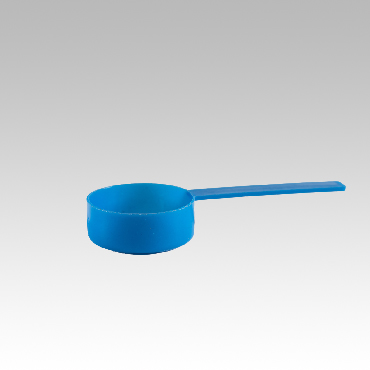 7ml plastic spoon