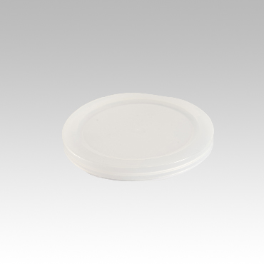 83mm plastic lid