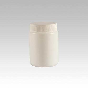 200ml round container