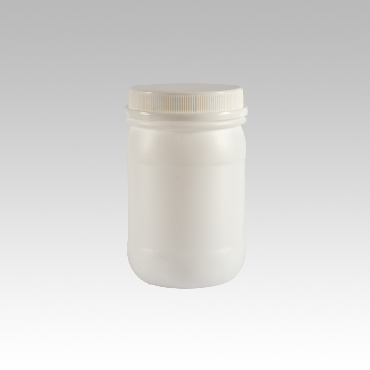 450ml round container